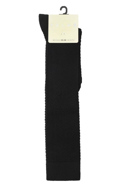 Женские шерстяные гольфы fable estate FALKE, арт. 46673