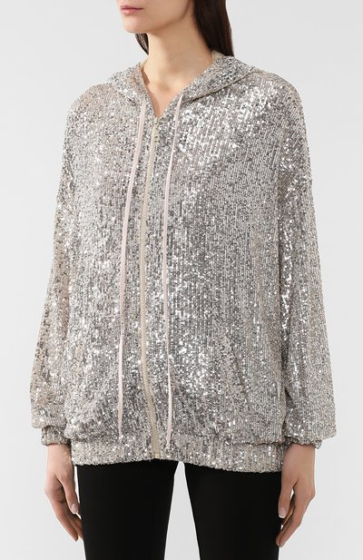Кардиган с пайетками IN THE MOOD FOR LOVE, арт. BRIGITTE JACKET, фото 3