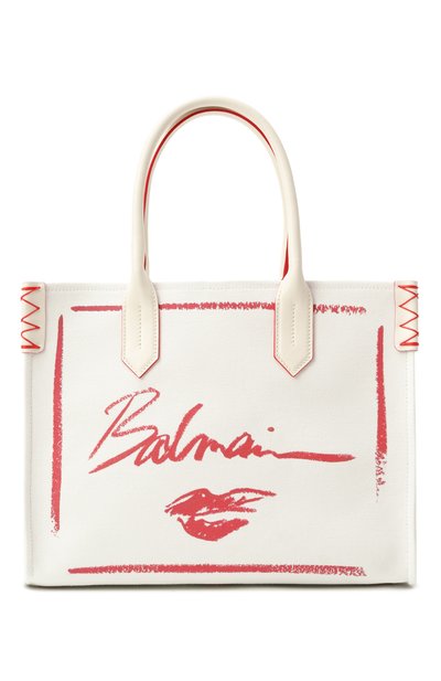 Женская сумка b-army BALMAIN, арт. EN0FF993/TLIC