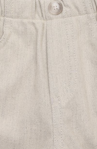 Брюки IL GUFO, арт. A24PL030M5037/12M-18M, фото 3