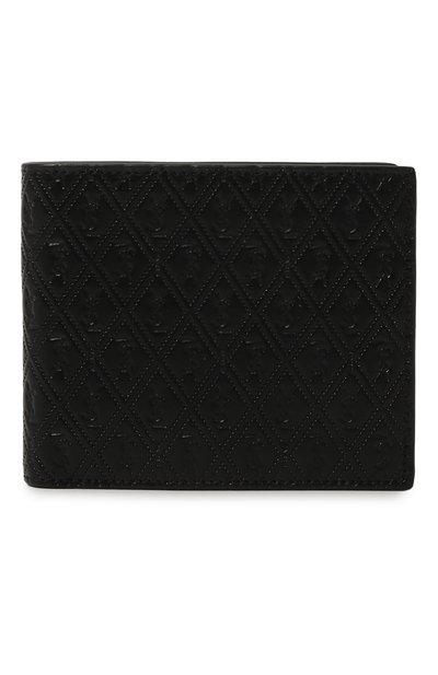 Мужской кожаное портмоне SAINT LAURENT, арт. 647151/18G1Z