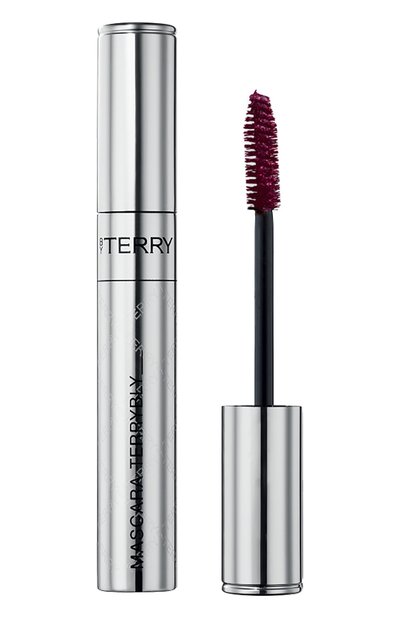 Женская тушь для ресниц mascara terrybly, оттенок 6 missterry wine (8g) BY TERRY, арт. V24006000