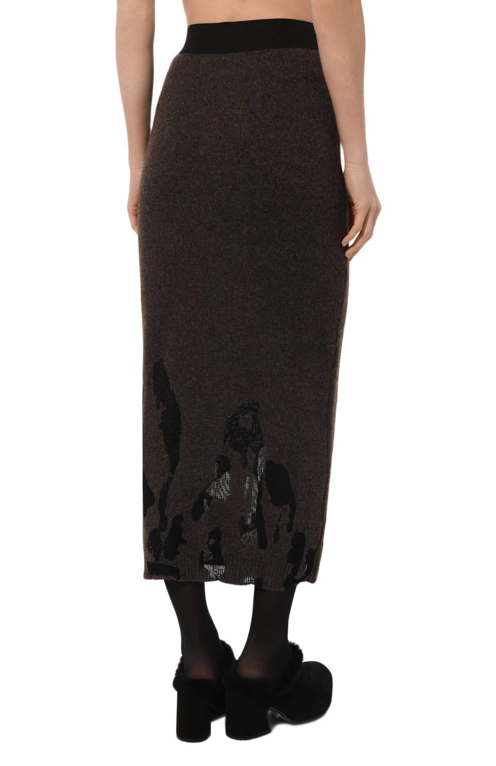 Юб�ка UMA WANG, арт. UK7195, фото 4