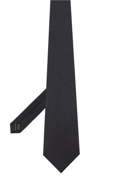 Галстук из смеси шелка и шерсти TOM FORD, арт. 2TF33/XTF, фото 2