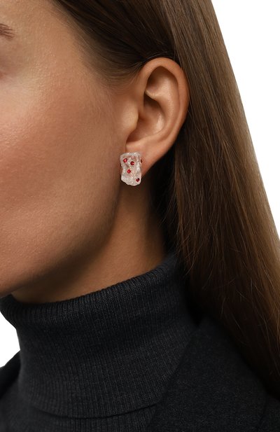 Серьги MARNI, арт. 0RMV0453A0 PD000, фото 3