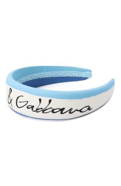 Ободок DOLCE & GABBANA, арт. LB3L54/FI5KS, фото 2