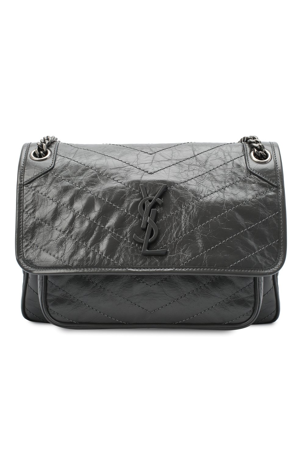 Сумка niki SAINT LAURENT, арт. 633158/0EN04, фото 1