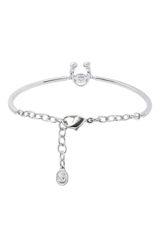 Браслет Symbolica Swarovski 5736983 Серебряный  5736983 Фото 3