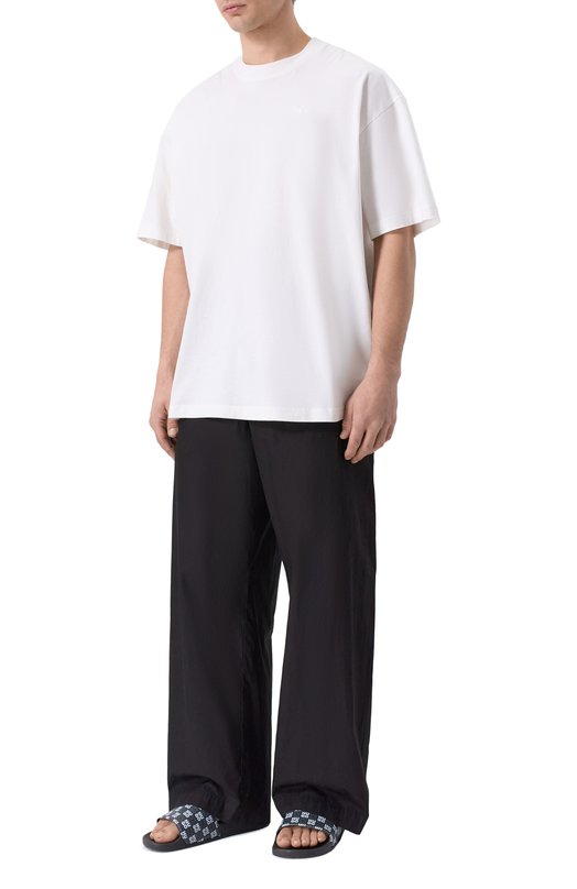 Шлепанцы Timein HUGO 50557692 Чёрный  50557692 Фото 2