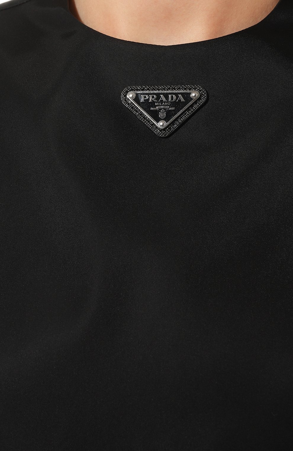 Платье PRADA, арт. 23X649-1WQ8-F0002-211, фото 5