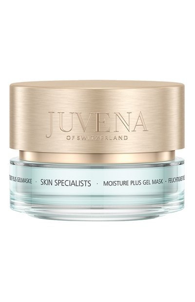 Женская гель-маска с интенсивным эффектом увлажнение плюс (75ml) JUVENA, арт. 013