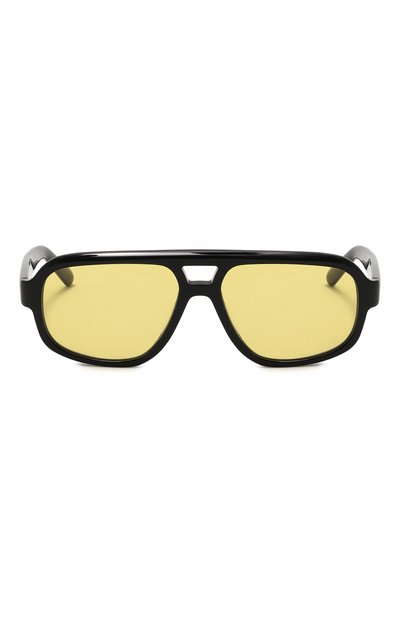 Солнцезащитные очки GCDS, арт. GD0046 01E, фото 4