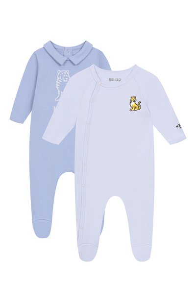 Комплект из двух комбинезонов KENZO, арт. K60869, фото 1