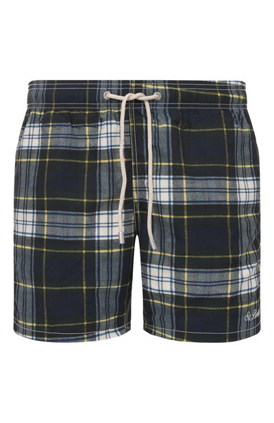 Мужские плавки-шорты MC2 SAINT BARTH, арт. GUS0001-03595I/GUSTAVIA