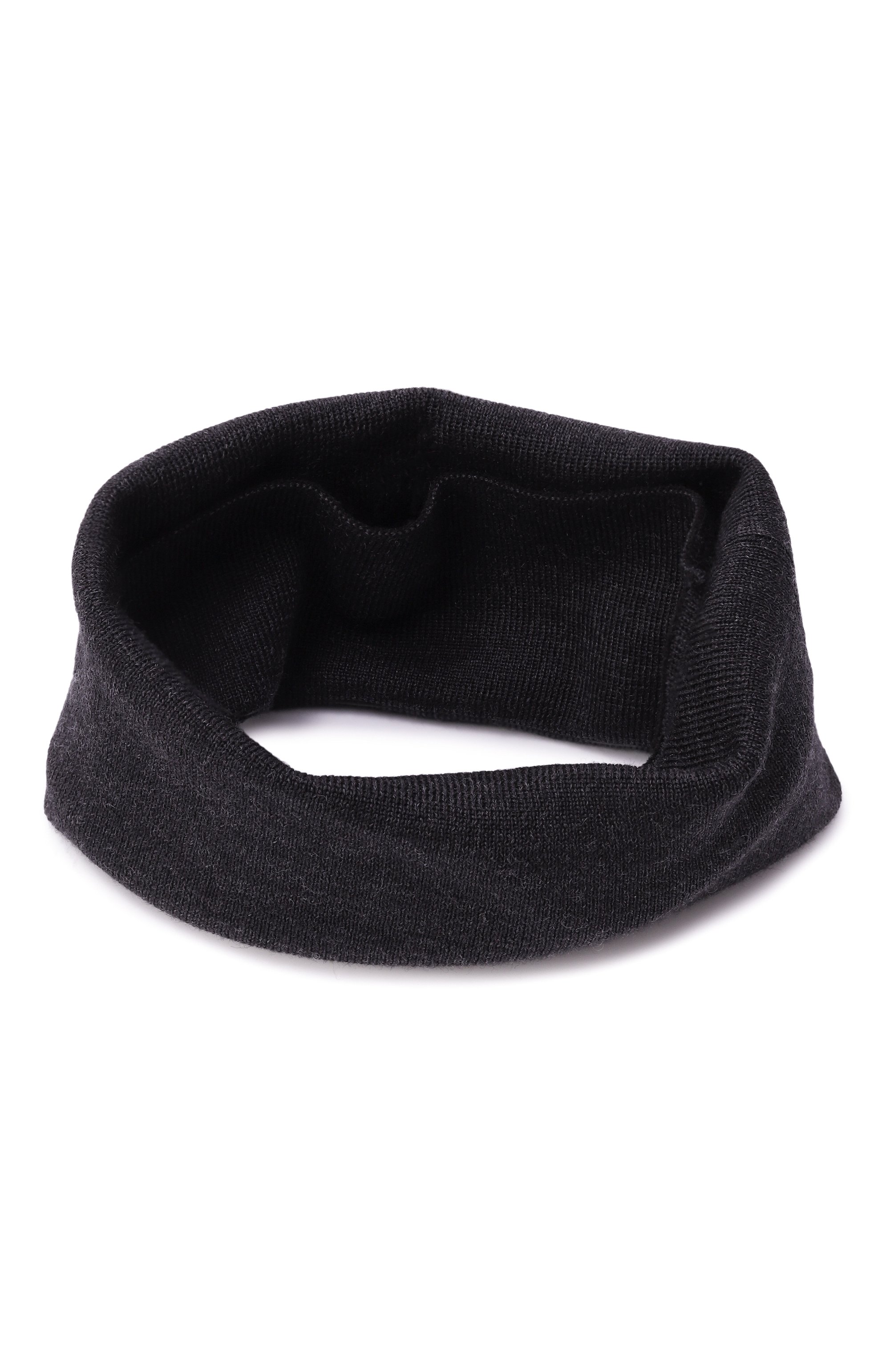 Шерстяной шарф-снуд MAISON MARGIELA, арт. S51TE0103/M13057, фото 1