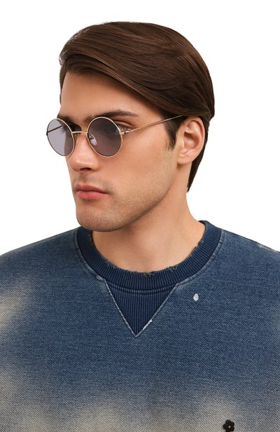 Солнцезащитные очки GUCCI, арт. GG1649S 006, фото 3