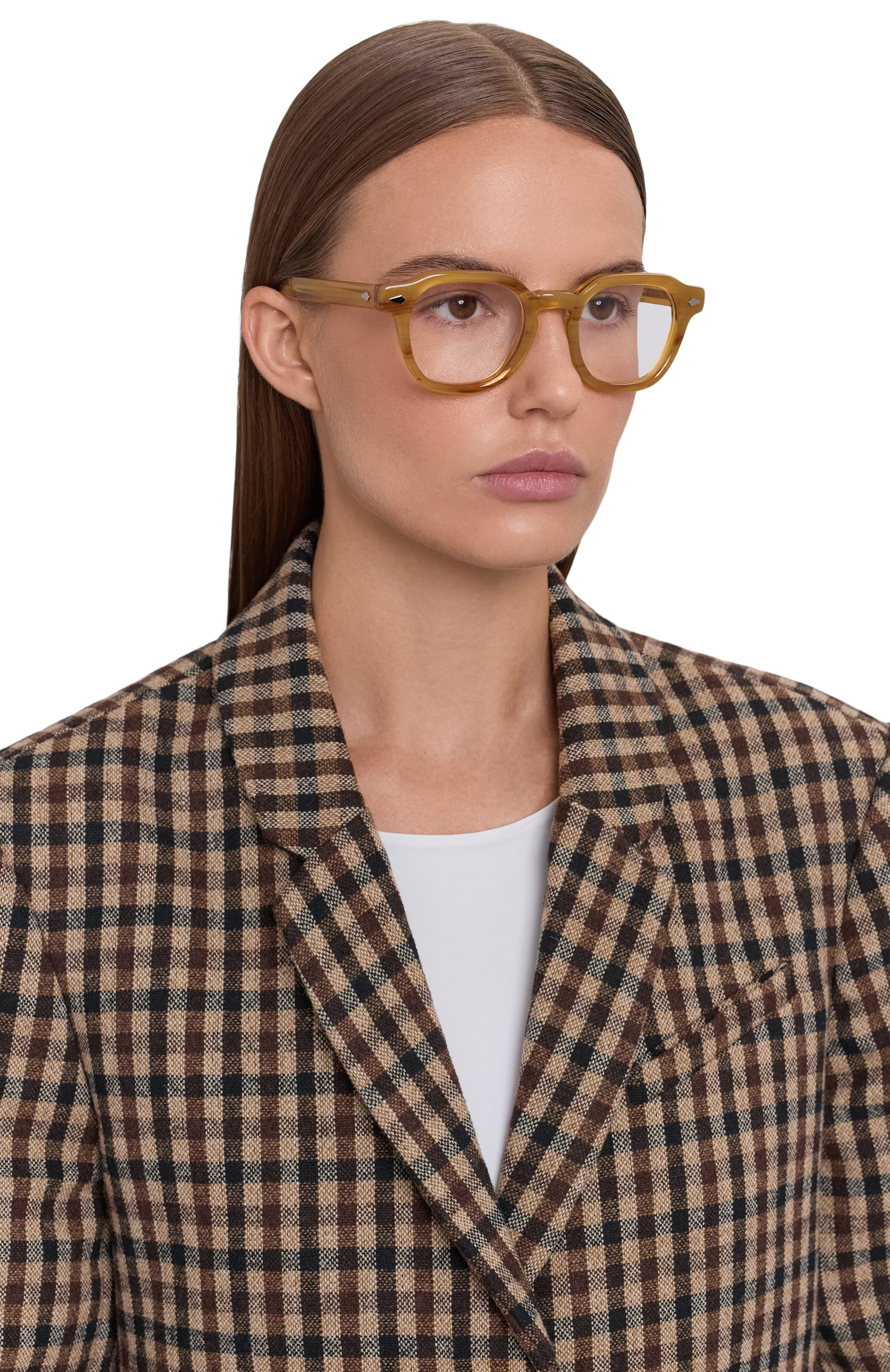 Оправа MOSCOT, арт. D0LT BL0NDE, фото 3