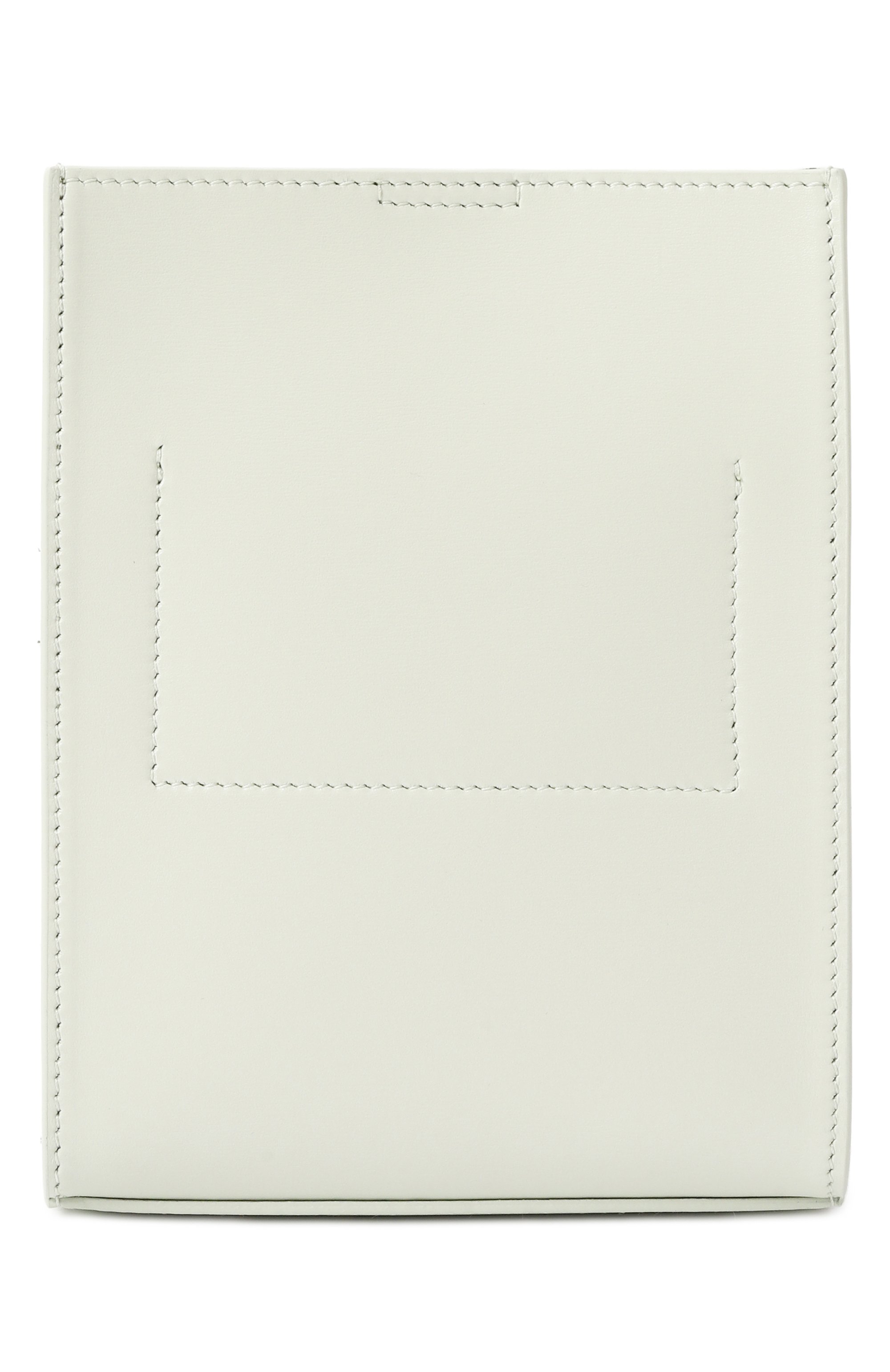 Сумка tangle small JIL SANDER, арт. J07WG0001/P5354, фото 6