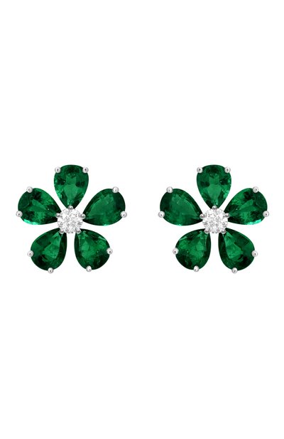 Женские серьги MERCURY, арт. ME20990WE_SM