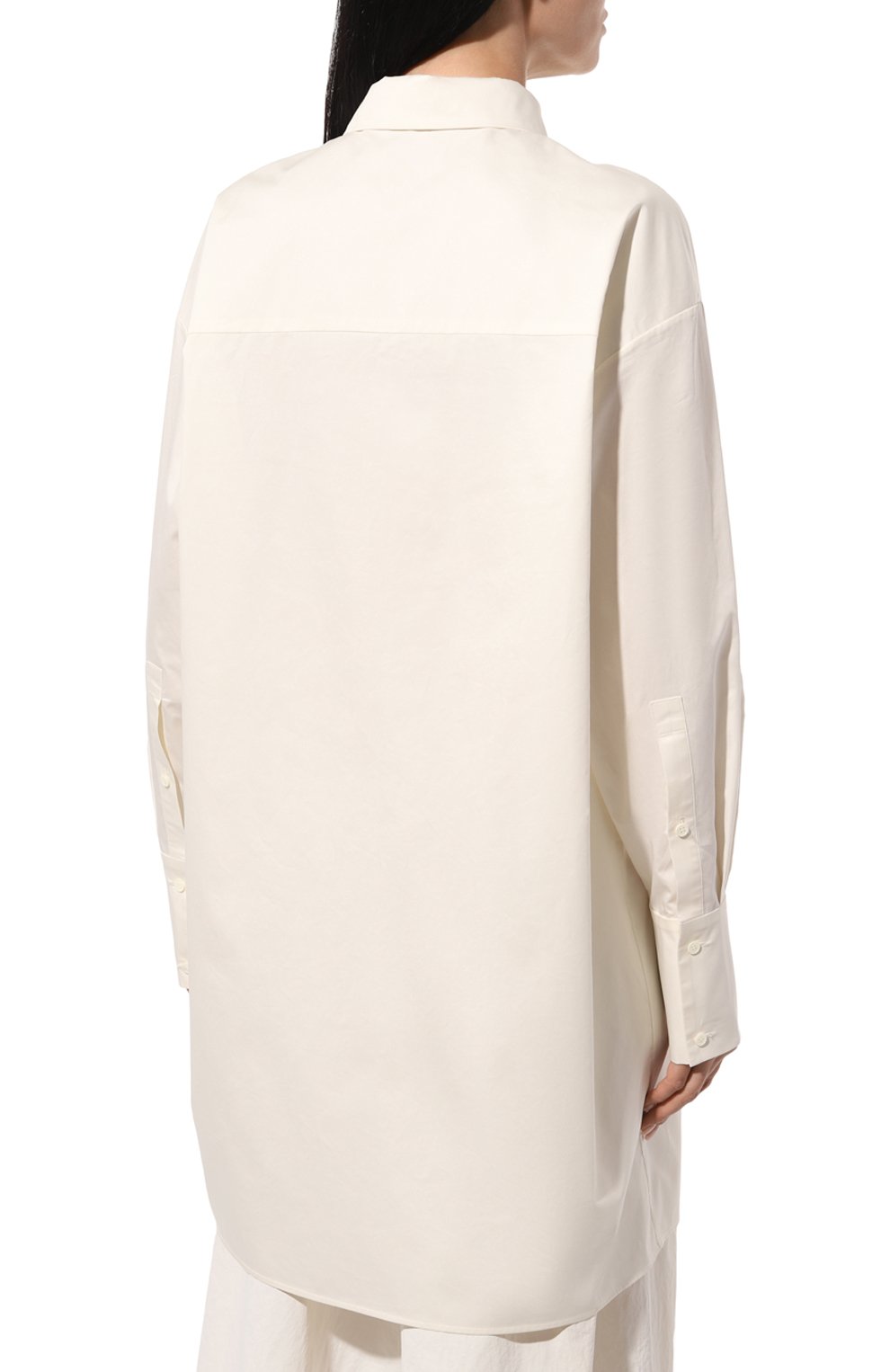 Хлопковая рубашка AGREEG, арт. 24033441, фото 4