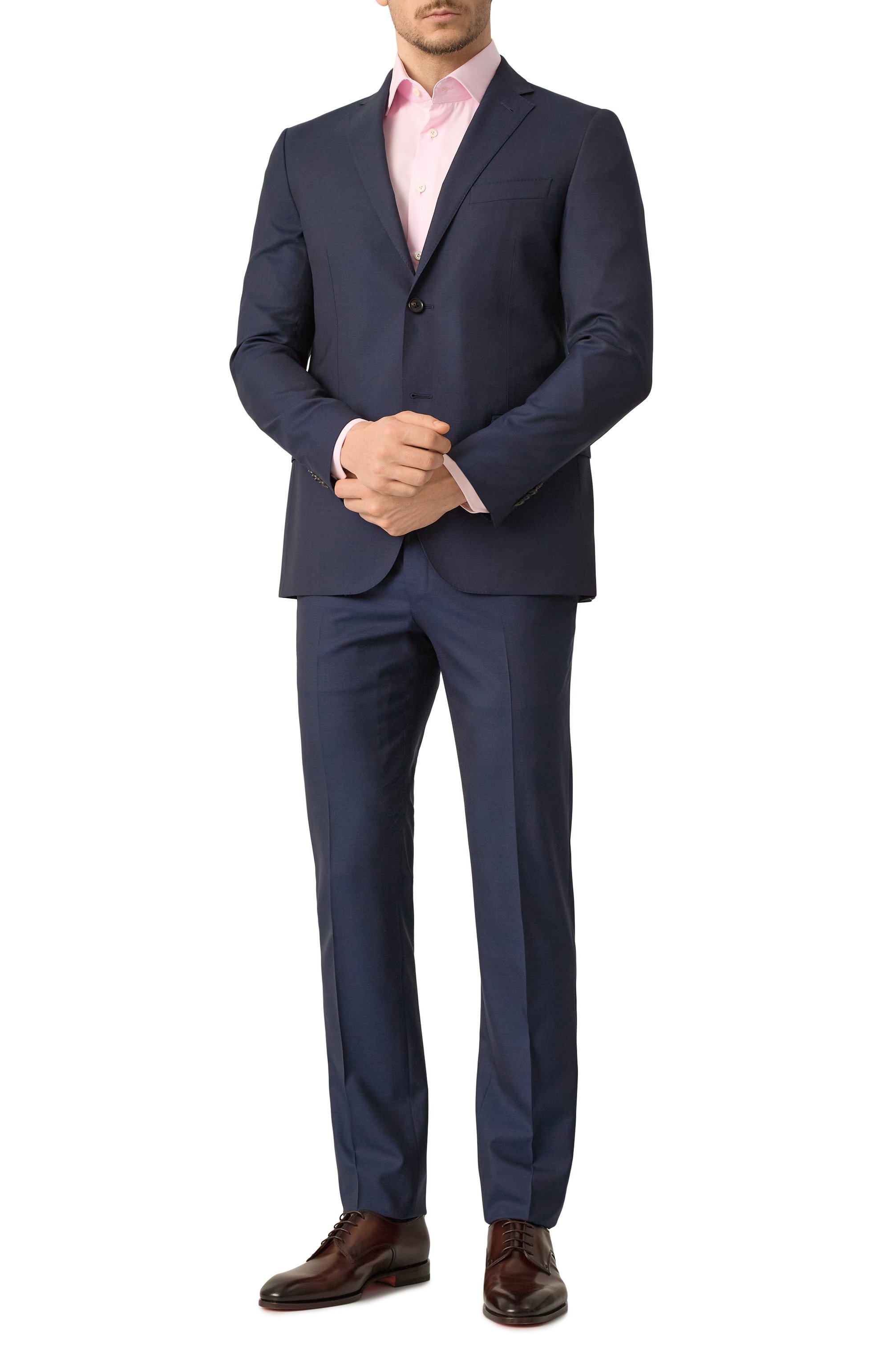 Хлопковая сорочка VAN LAACK, арт. RIVARA-SF/130648, фото 2