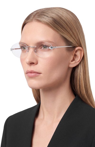 Женские оправа CARTIER, арт. CT0637 002