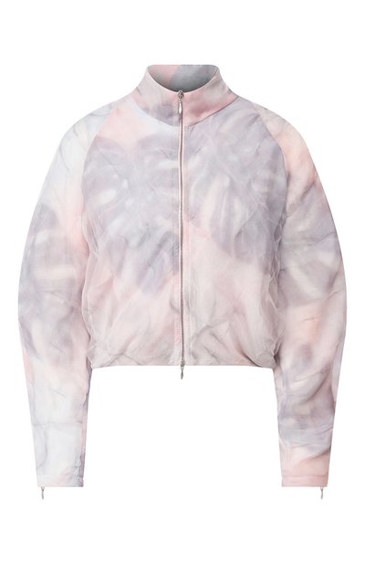 Женский бомбер GIORGIO ARMANI, арт. 0SHGG0G3/T01QG