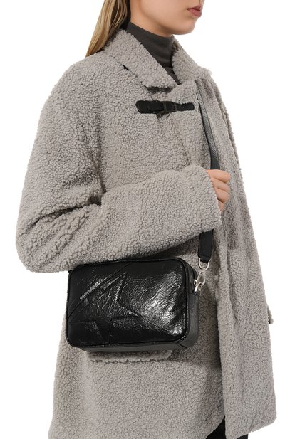 Сумка star GOLDEN GOOSE DELUXE BRAND, арт. GWA00375.A000334, фото 2