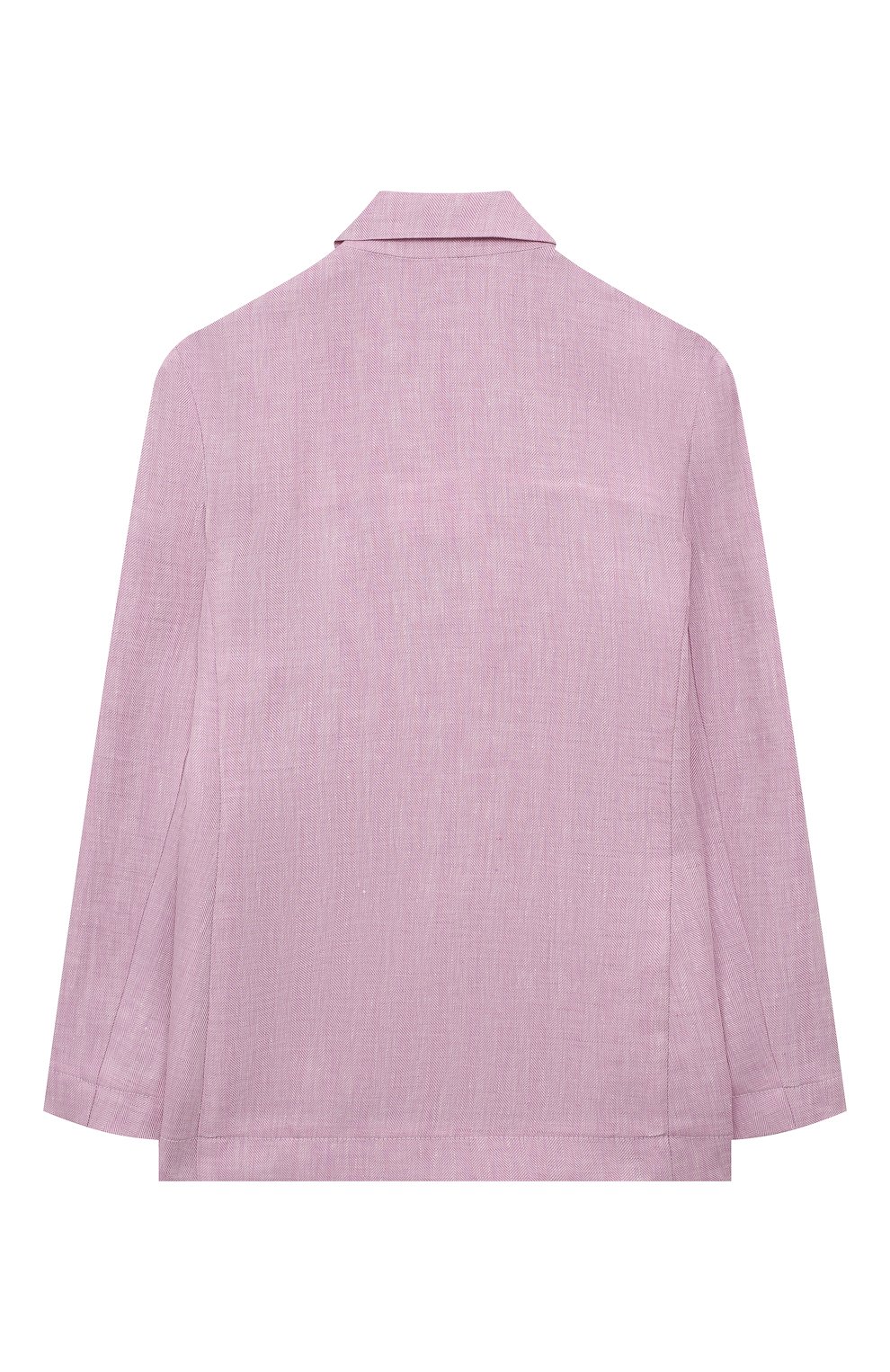 Льняной жакет PAADE MODE, арт. 222201022/10Y-14Y, фото 2