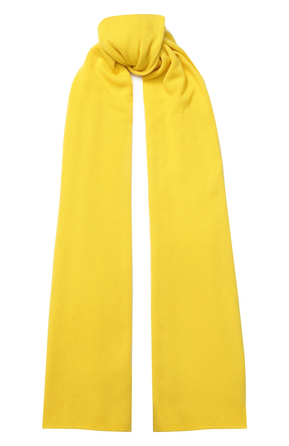 Кашемировый шарф ALLUDE, арт. 195/30030, фото 1