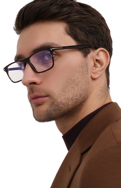 Оправа TOM FORD, арт. TF5681-B 052 56, фото 2