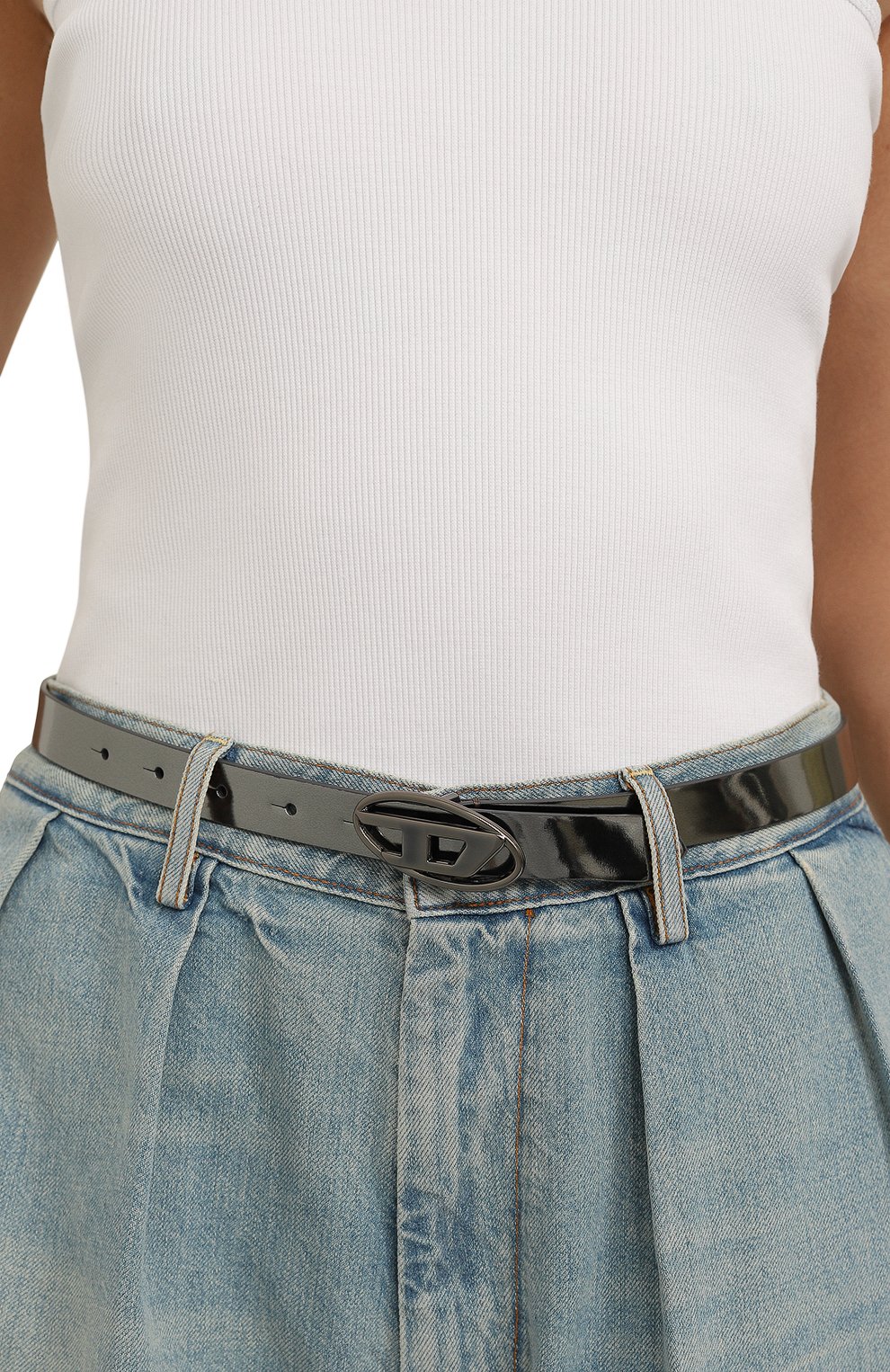 Ремень DIESEL, арт. X09727/P1660, фото 2