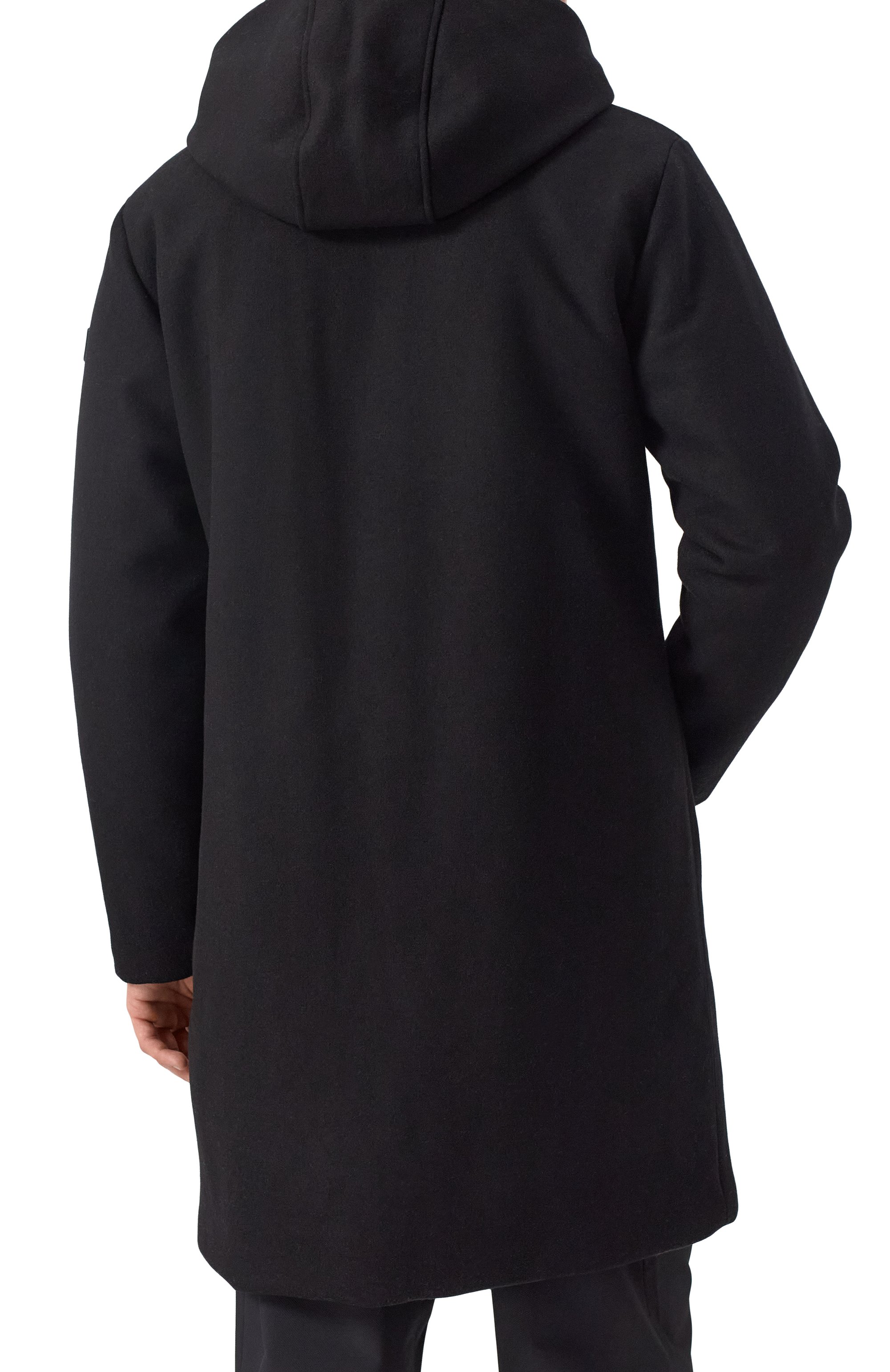 Парка EA7, арт. 6DPK05/PNHLZ, фото 4