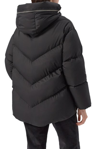 Пуховик ADD, арт. 12AWH741, фото 4
