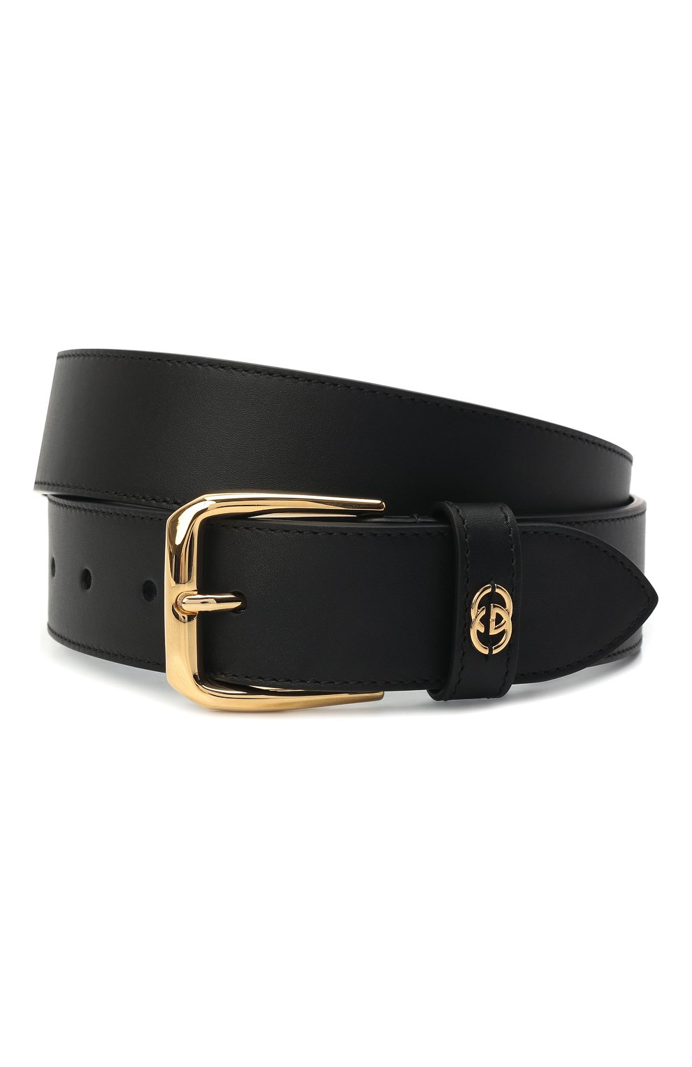 Кожаный ремень GUCCI, арт. 673921/AP00G, фото 1