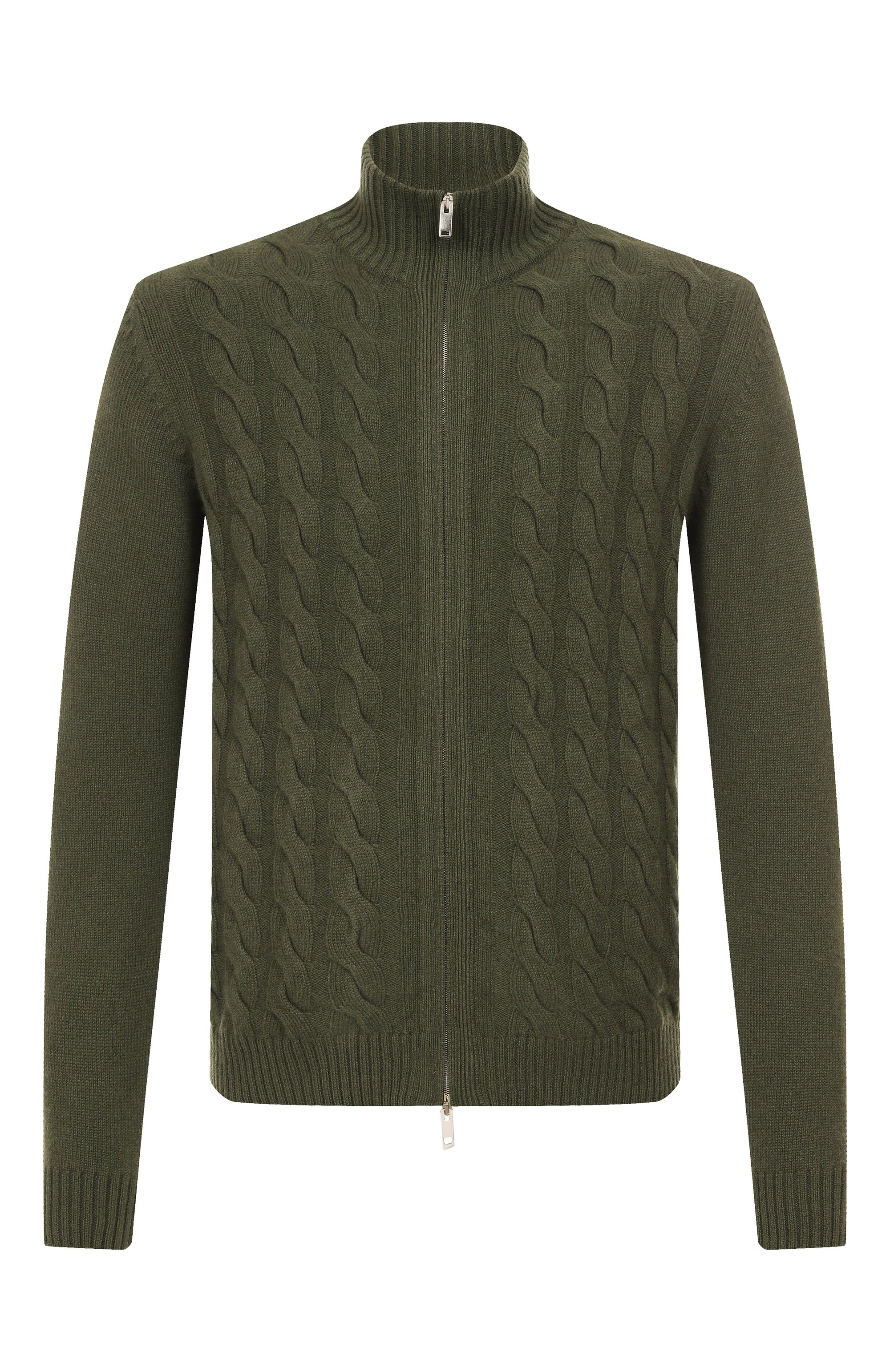 Кашемировый кардиган MVST, арт. M25.1PM.K013, фото 1