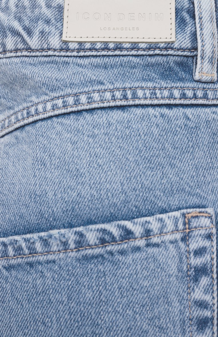 Джинсы debby ICON DENIM LA, арт. DEBBY/ID8460, фото 6