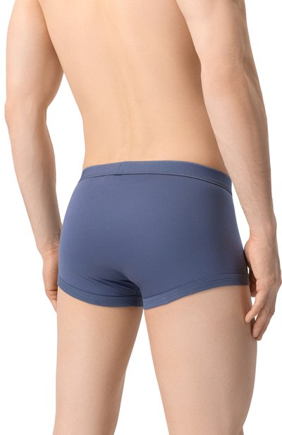 Хлопковые боксеры ZIMMERLI, арт. 286-1445, фото 3