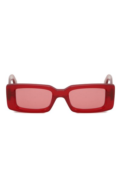 Солнцезащитные очки OFF-WHITE, арт. 0ERI127/2828, фото 4