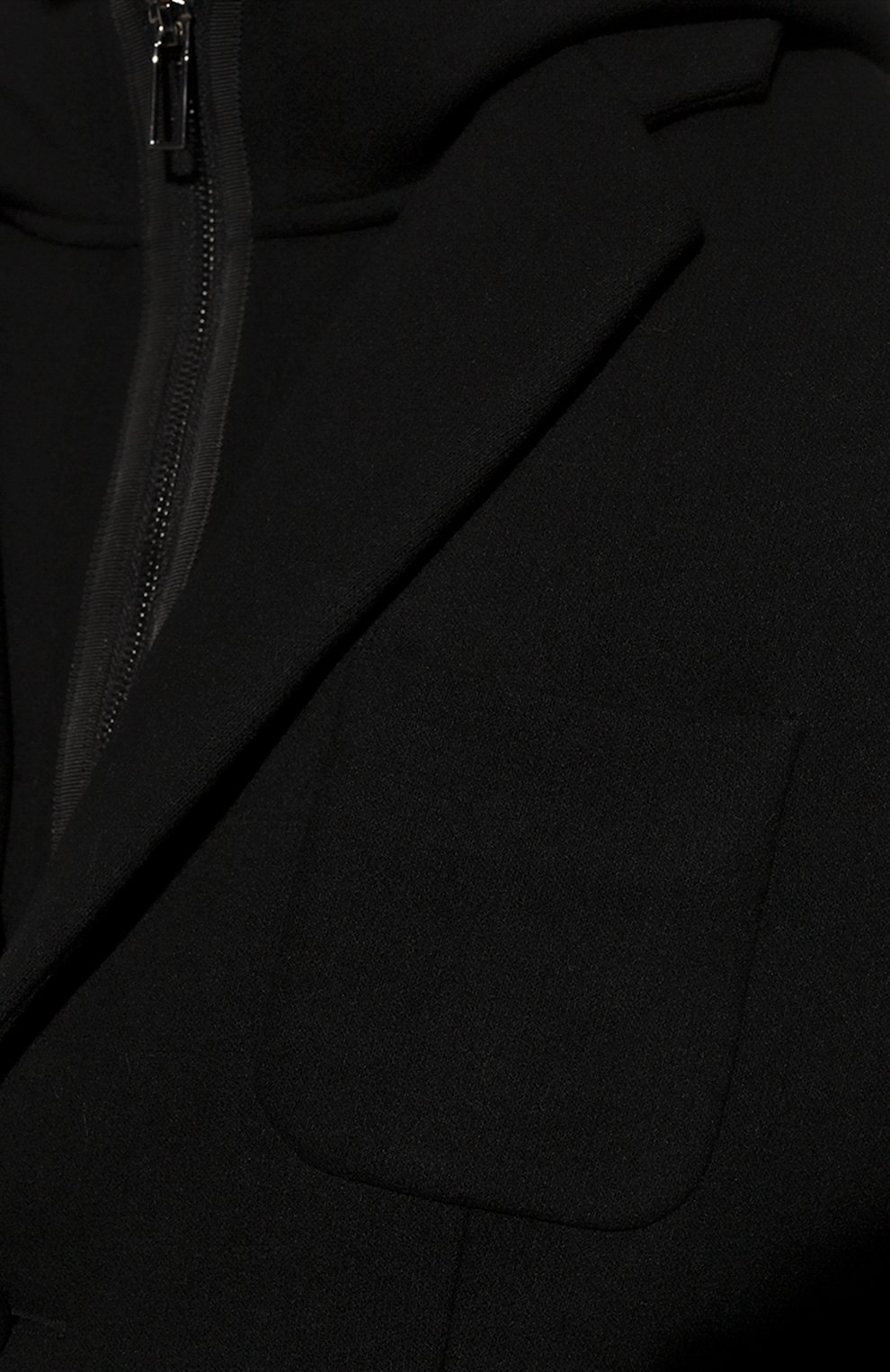 Пальто EMPORIO ARMANI, арт. 6Z1LN8/1NGGZ/0UTLET AW22-23, фото 5