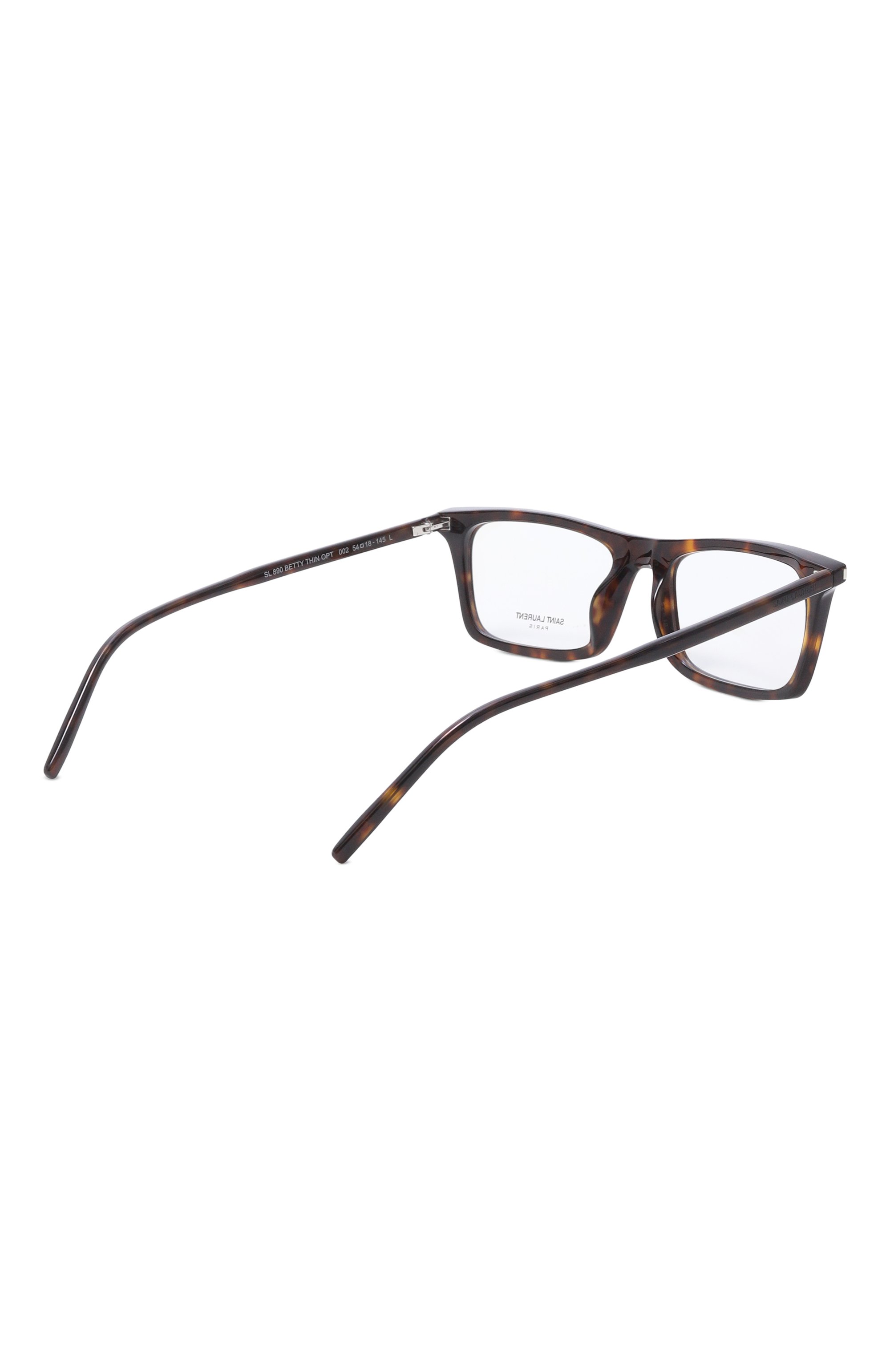Оправа SAINT LAURENT, арт. SL 890 BETTY THIN 0PT 002, фото 3