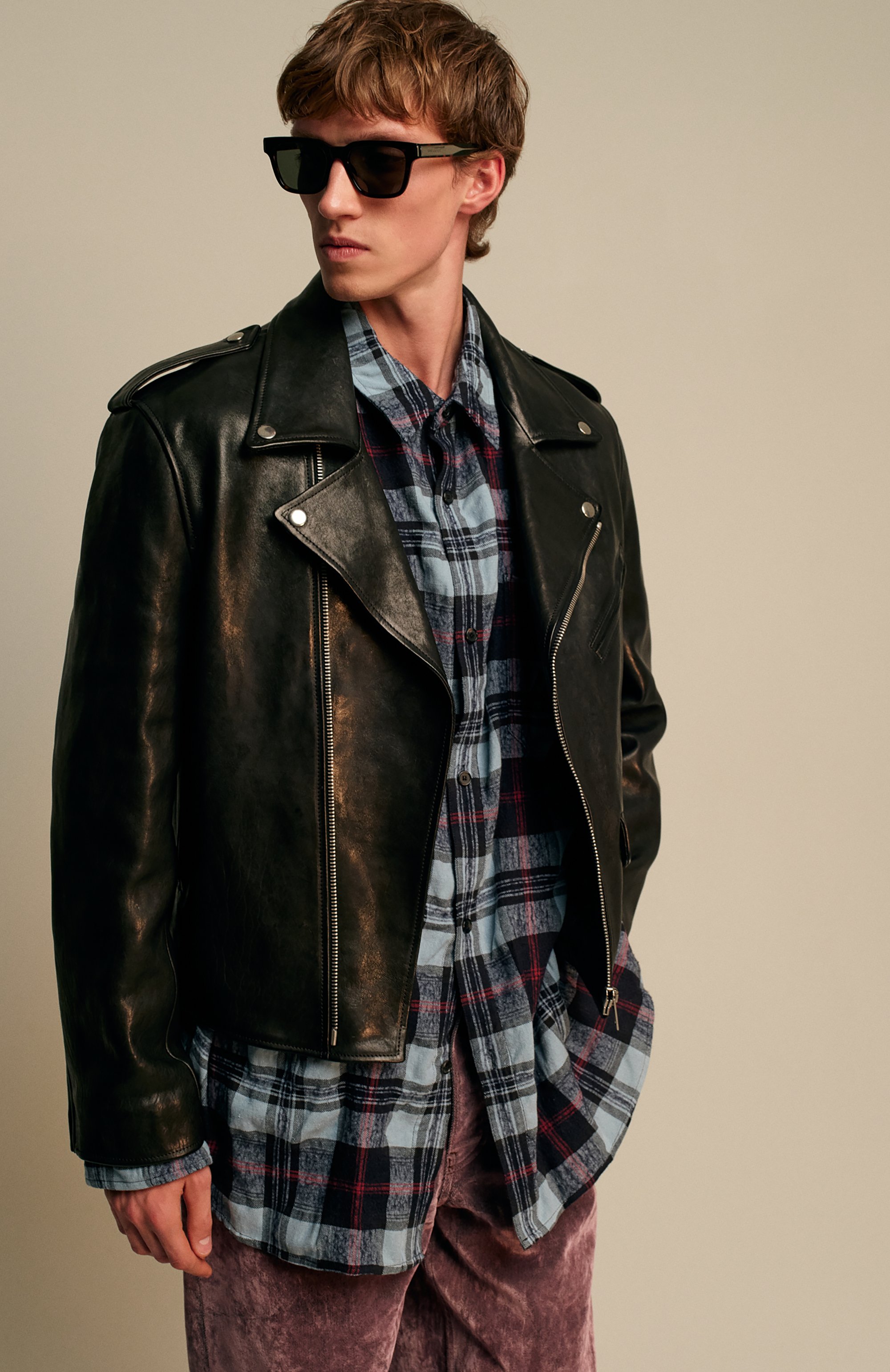 Солнцезащитные очки SAINT LAURENT, арт. SL 790 002, фото 6