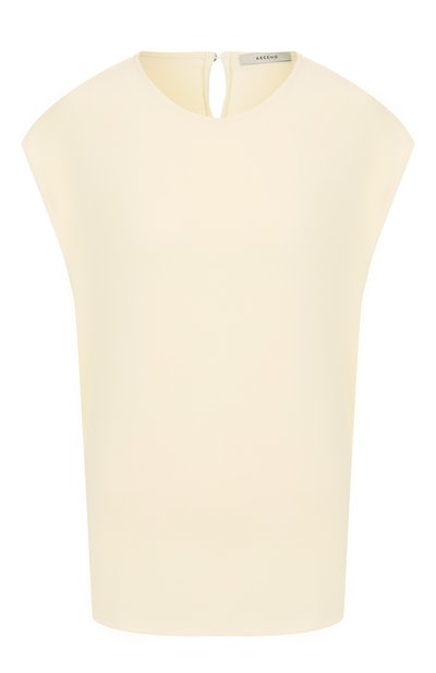 Женская топ из вискозы ASCENO, арт. C0RE_T034F25