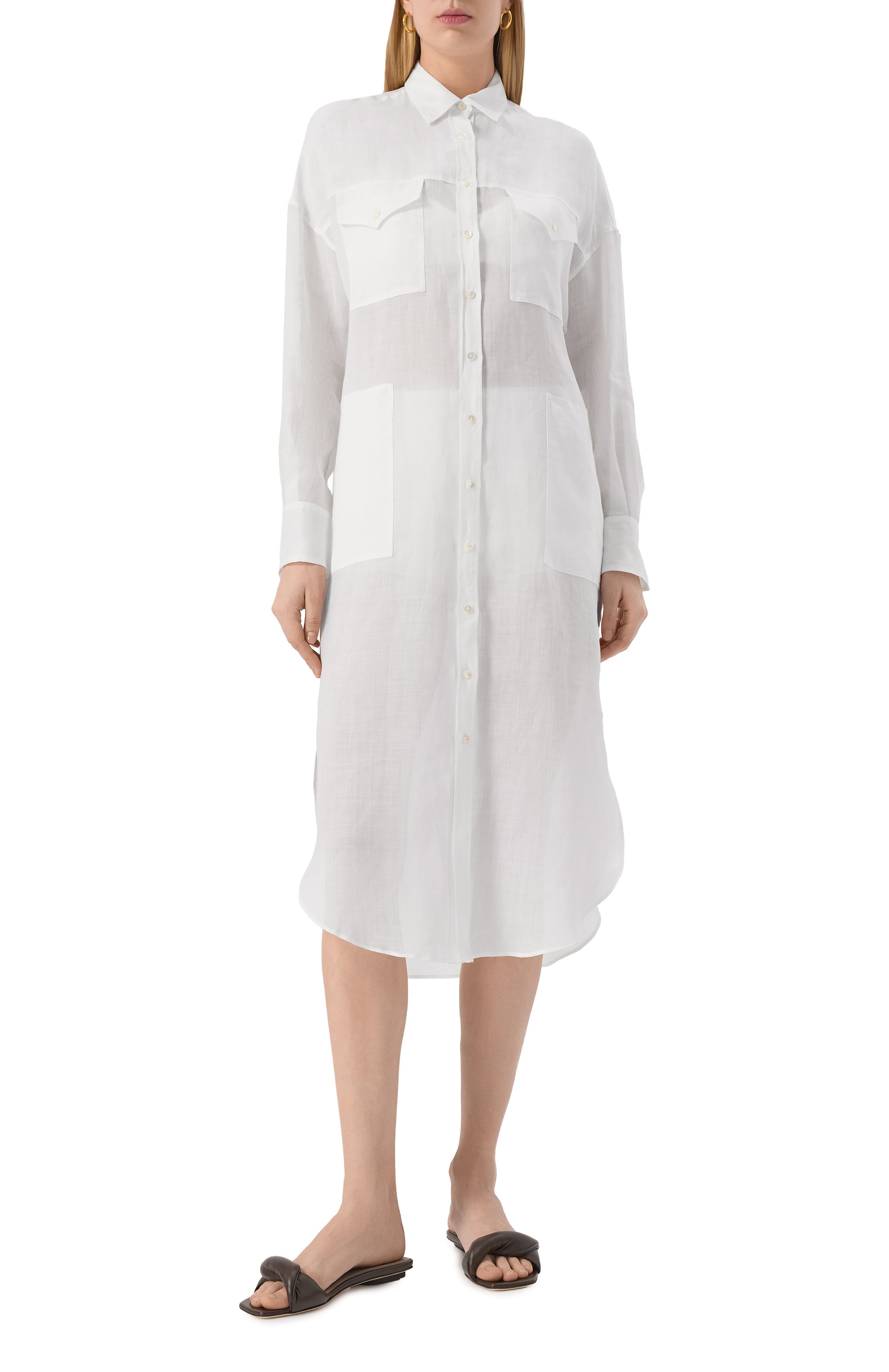 Туника ANTONELLI FIRENZE, арт. N6790/316C, фото 3