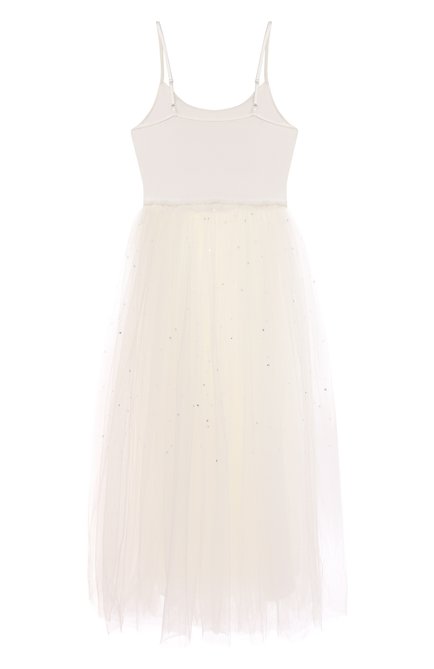Хлопковое платье TUTU DU MONDE, арт. TDM6117/4-11