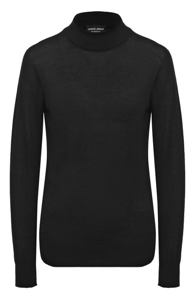 Женская кашемировая водолазка GIORGIO ARMANI, арт. 6GAM18/AM45Z