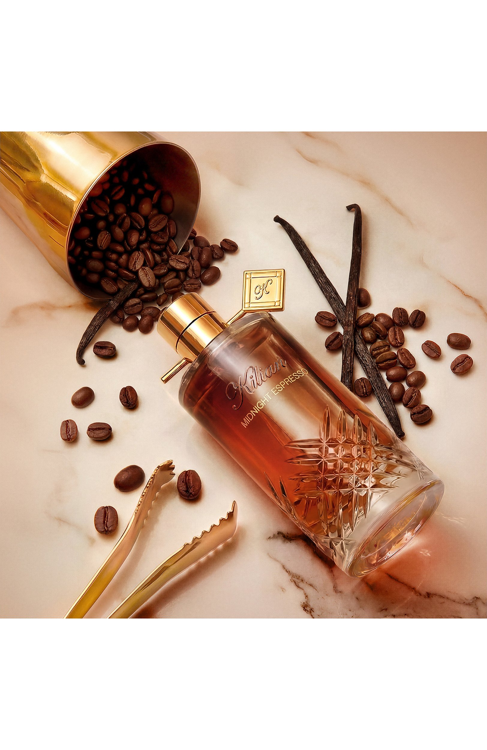 Парфюмерная вода midnight espresso (75ml) KILIAN PARIS, арт. 3700550245995, фото 4