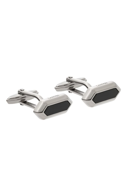 Запонки Lanvin 9286 3 Серебряный 9286 3