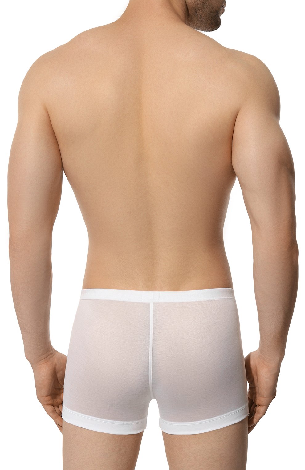 Хлопковые боксеры ZIMMERLI, арт. 252-8851/M, фото 3