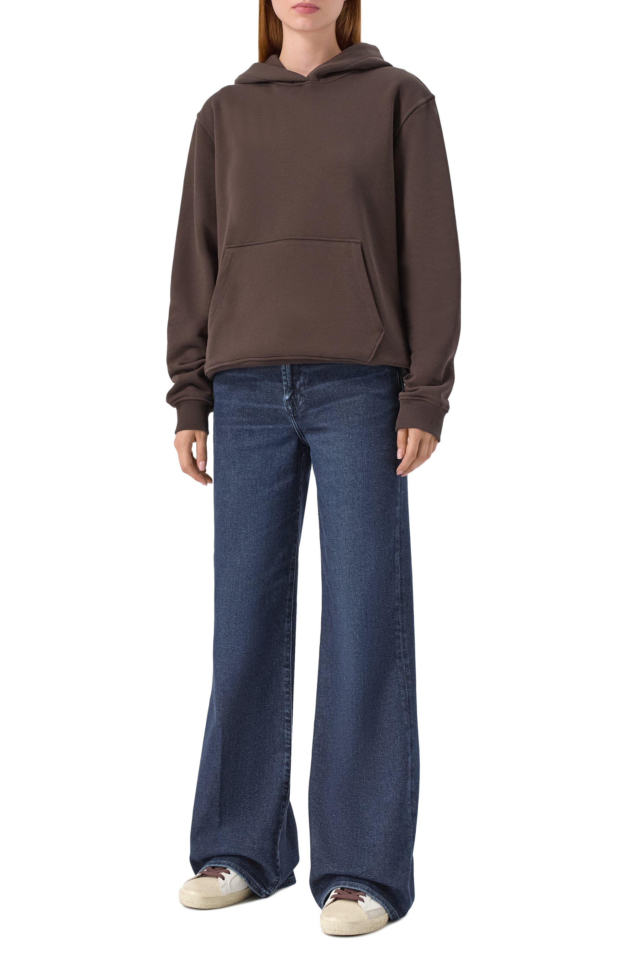 Комбинированные кеды steven-d PREMIATA белого цвета по цене 33000 руб., арт. STEVEND/VAR 7628, фото 3 Комбинированные кеды steven-d PREMIATA, арт. STEVEND/VAR 7628, фото 3